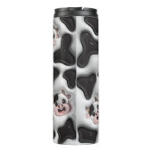 Moo'dy Cow Thermosbecher (Rückseite)