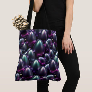 Moody Easter Eggs Tasche