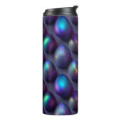 Moody Easter Eggs Thermosbecher (Nach links gedreht)