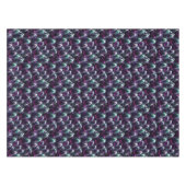 Moody Easter Eggs Tischdecke (Vorderseite (Horizontal))
