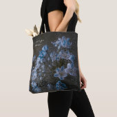 Moody Floral "Thriving in the Rain" (customizable) Tasche (Von Nahem)