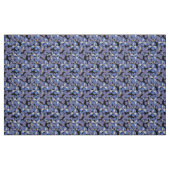 Moody Iris Stoff (Fat Quarter (45,7 x 55,9 cm))