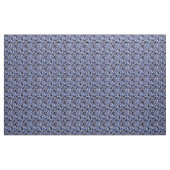 Moody Iris Stoff (Yard (91,4 cm))