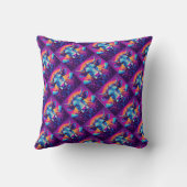 Moody Kuh Kissen (Rückseite)