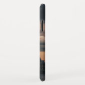 Moody London Big Ben Sunset Case-Mate iPhone Hülle (Hinten/Rechts)