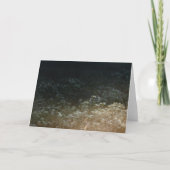 Moody meadow karte (Vorderseite)