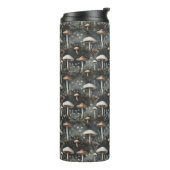 Moody Mushroom Forest Thermosbecher (Nach links gedreht)