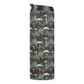 Moody Mushroom Forest Thermosbecher (Nach rechts gedreht)