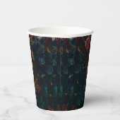 Moody Night Pappbecher (Rechts)