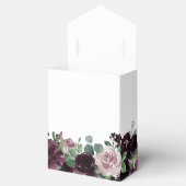 Moody Passions | Lila Liebe des Weins dank Geschenkschachtel (Geöffnet)