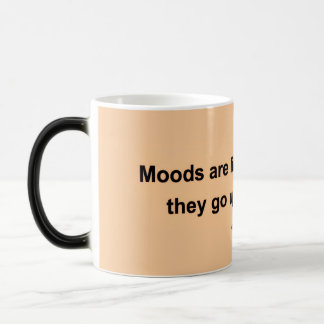 MOODY TASSE