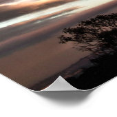 MoodySky Poster (Ecke)