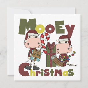 Mooey Weihnachten