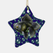 Moog the Black Moor Star Ornament (Rechts)