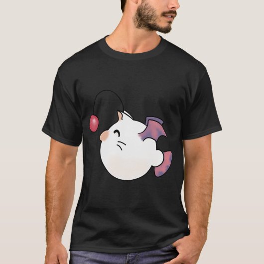 Mooglerfish T-Shirt (Vorderseite)