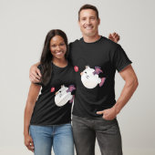 Mooglerfish T-Shirt (Unisex)