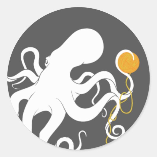 Moogly Stickers (Vorderseite)