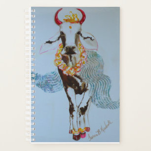 MooJoy Planner Planer