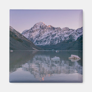 Mook Cook New Zealand Magnet