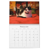 Mooki u. Kiko 2009 Kalender (Feb 2026)