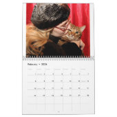 Mooki u. Kiko Kalender (Feb 2026)