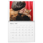 Mooki u. Kiko Kalender (Feb 2027)