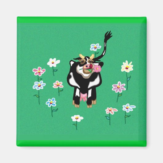 Mookuh Magnet (Vorne)