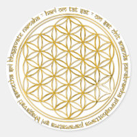 Moola Mantra / Blume Des Lebens