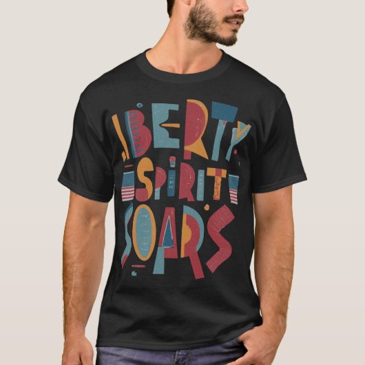 Moolah Makes Mirth T-Shirt (Vorderseite)