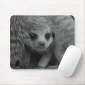 Moomins Welpe mousepad - besonders angefertigt (Mit Mouse)