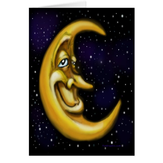 Moon (Vorne)
