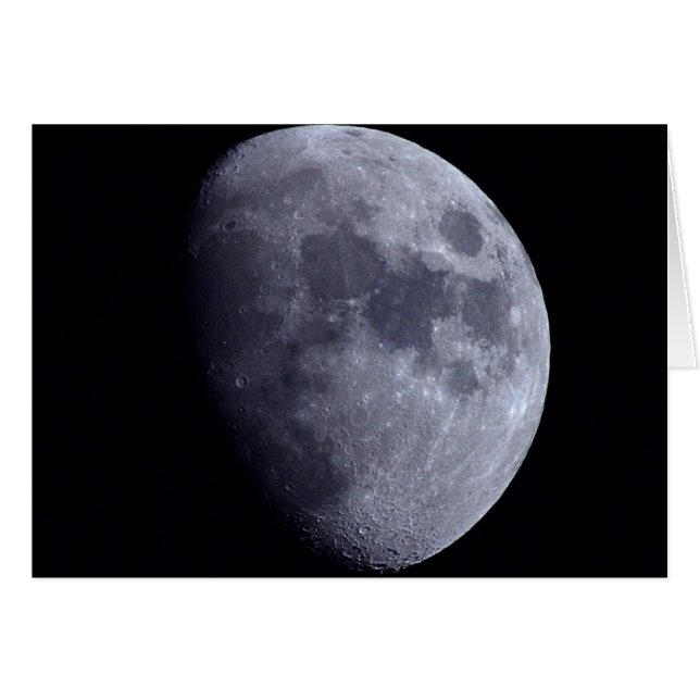 Moon (Vorderseite (Horizontal))