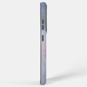 Moon and Rosen Phone Case Samsung Galaxy Hülle (Rechte Seite)