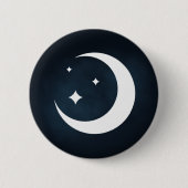 Moon and Stars / Button-Button Button (Vorderseite)