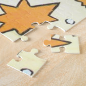 Moon and Stars Puzzle (Seite)