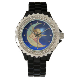 MOON ANGEL ARMBANDUHR