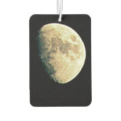 Moon Autolufterfrischer (Rückseite)