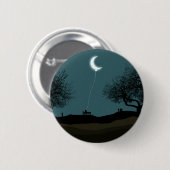 Moon Balloon Button (Vorne & Hinten)