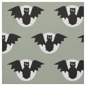 +{Moon Bat }+ Stoff (Muster)