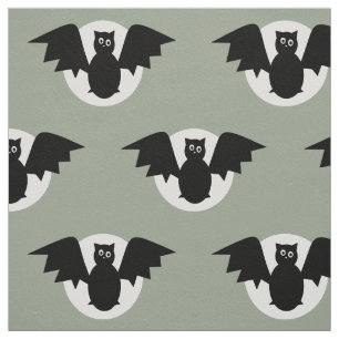 +{Moon Bat }+ Stoff