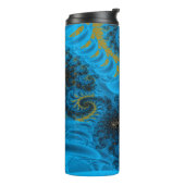 Moon Beams Thermosbecher (Nach links gedreht)