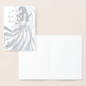 Moon Bly Tance Folienkarte (Anzeige)