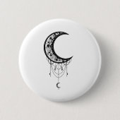 Moon Button (Vorderseite)