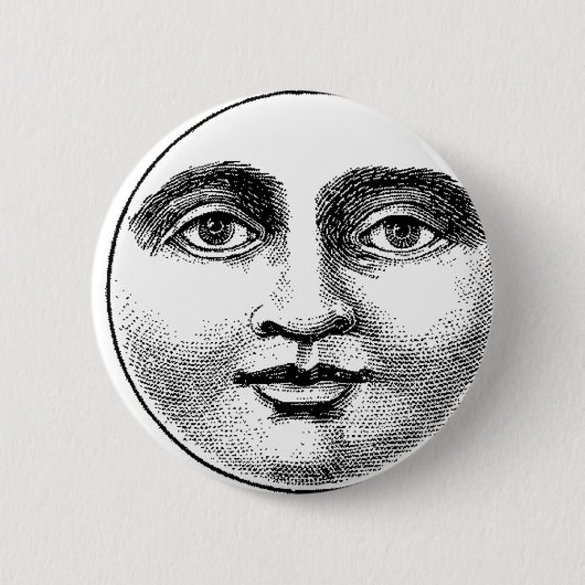 Moon Button (Vorderseite)
