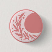 Moon Button (Vorderseite)