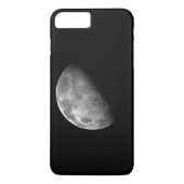 Moon Case-Mate iPhone Hülle (Rückseite)