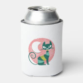 Moon Cat Dosenkühler (Kanne Vorderseite)