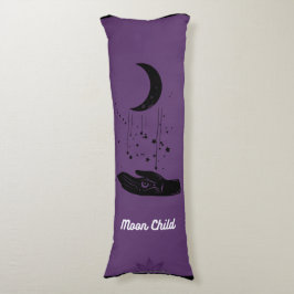 Moon Child Body Pillow Seitenschläferkissen