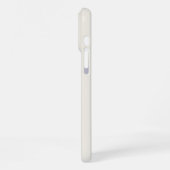 Moon Child Energy Dog Case iPhone Hülle (Linke Seite)