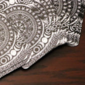 Moon Child Mandala Triple Moon Hexe Spielkarten